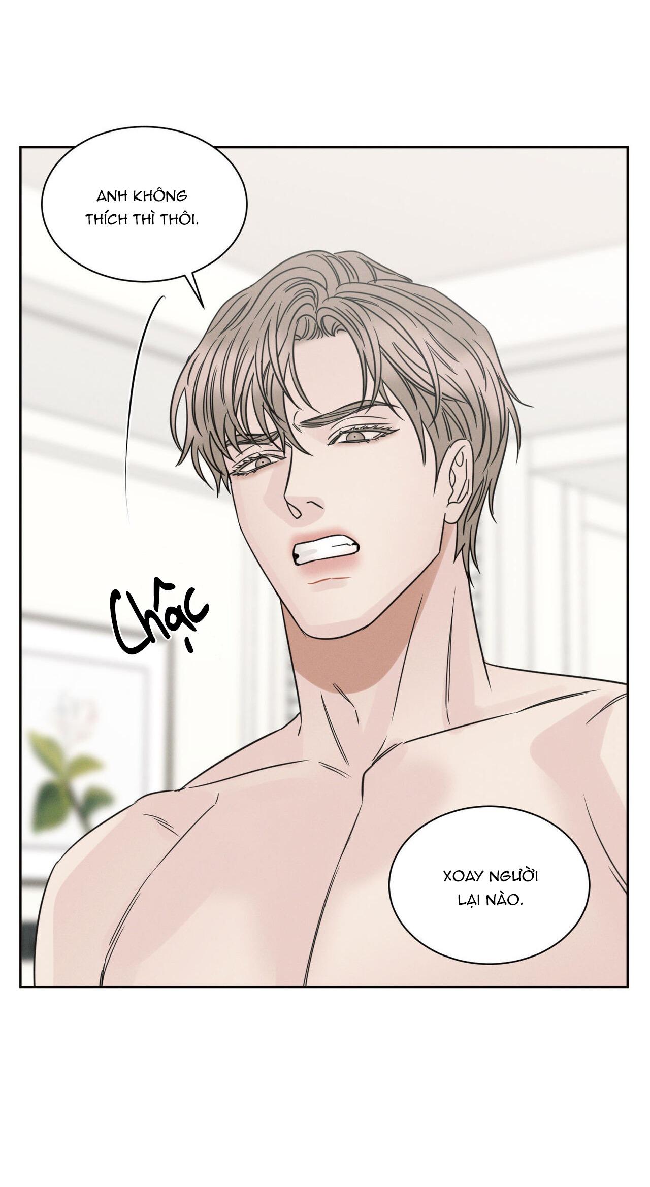 dù anh không yêu em chapter 88 83