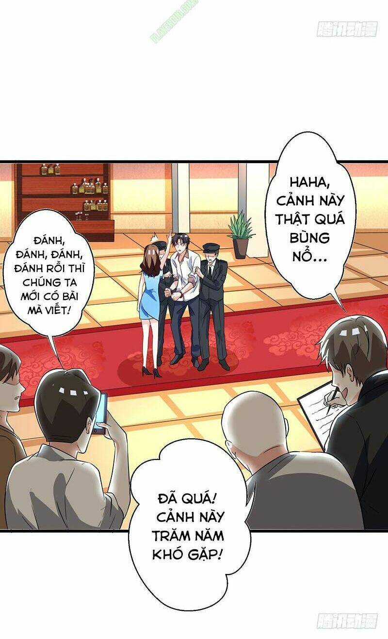 trọng sinh khí thiếu quy lai chapter 2 7