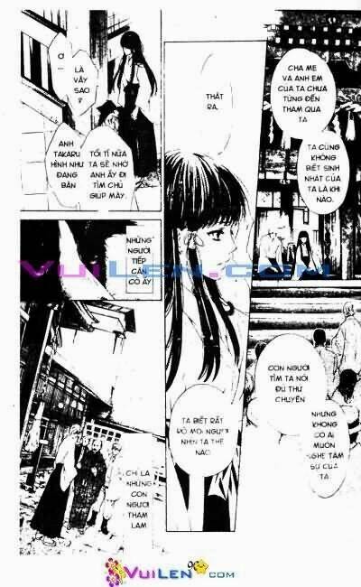 bát khuyển sỹ phương đông chapter 9 90