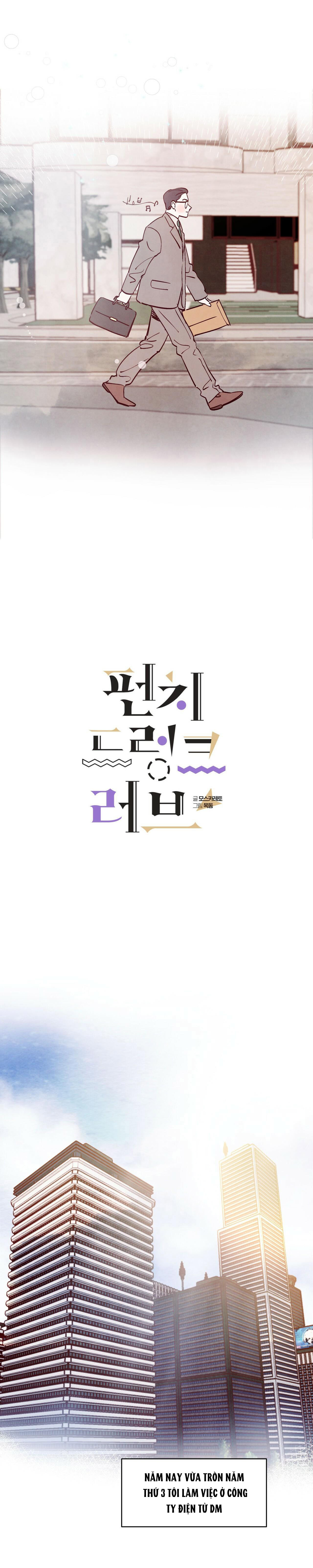 say tình [bl] chapter 1 6