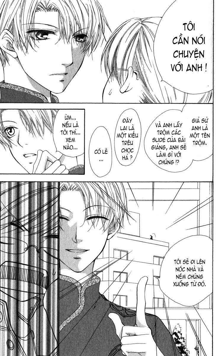 full house kiss chapter 5 44