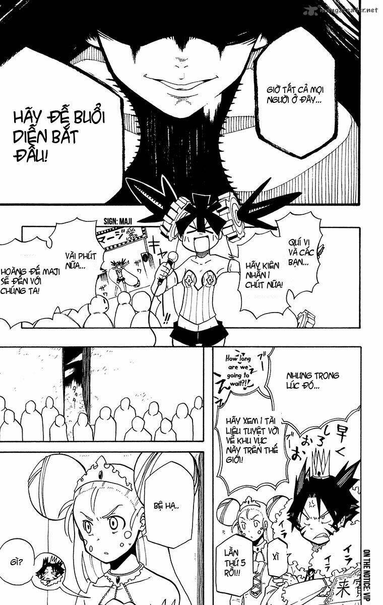 tripeace chapter 41 41