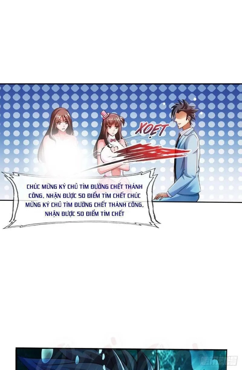 nhân vật phản diện đi tìm đường chết chapter 31 27