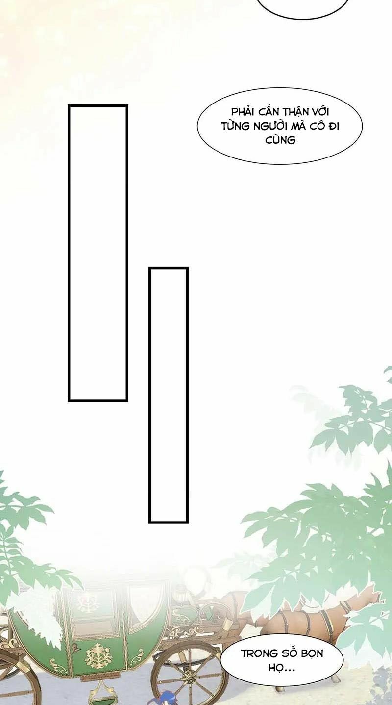 tình địch quái gở lại tăng thêm rồi chapter 31 23