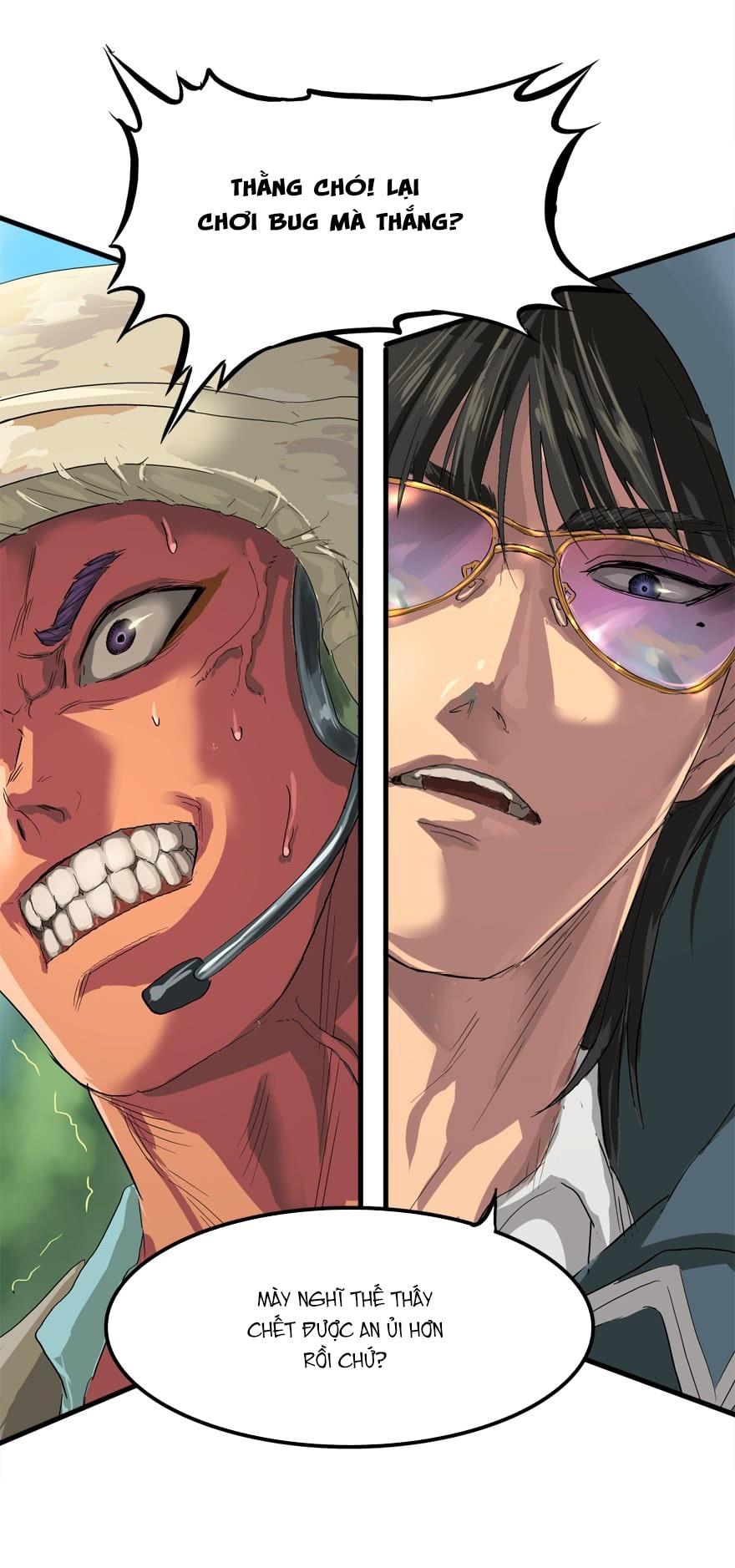 vua sinh tồn chapter 12 2