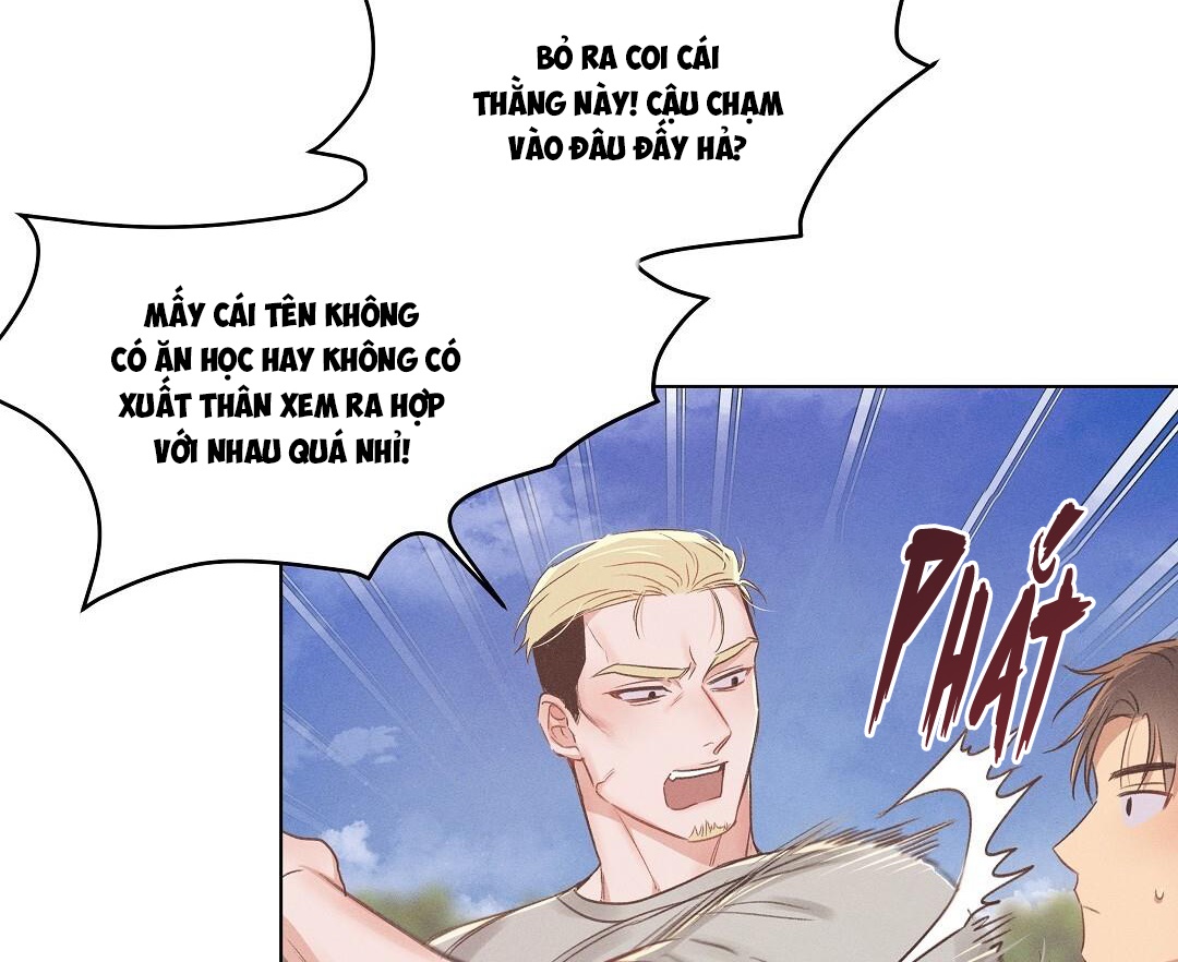 đại úy lãng mạn thân yêu của tôi chapter 22 60