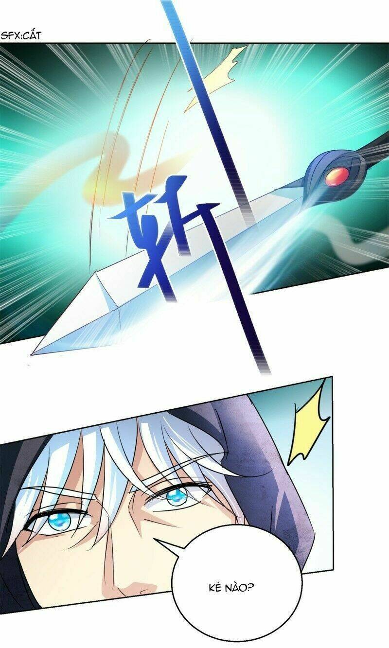 vú em là cổ tiên chapter 124 9