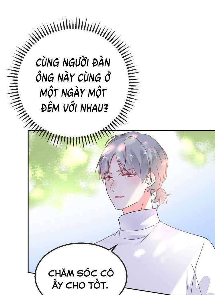 điều ước sủng ái bất bình đẳng chapter 98.2 22