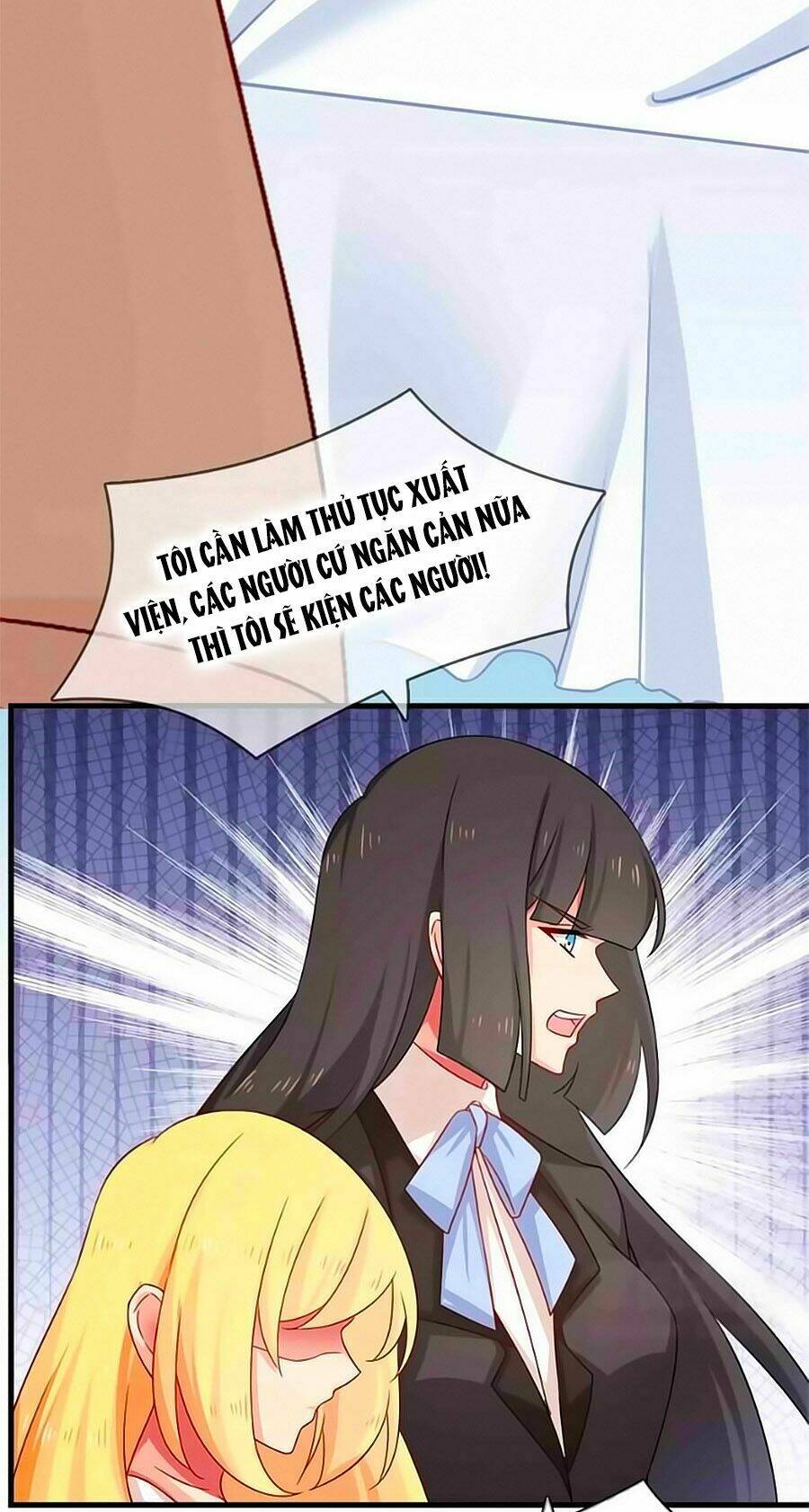 chỉ nhiễm thành hôn chapter 206 22