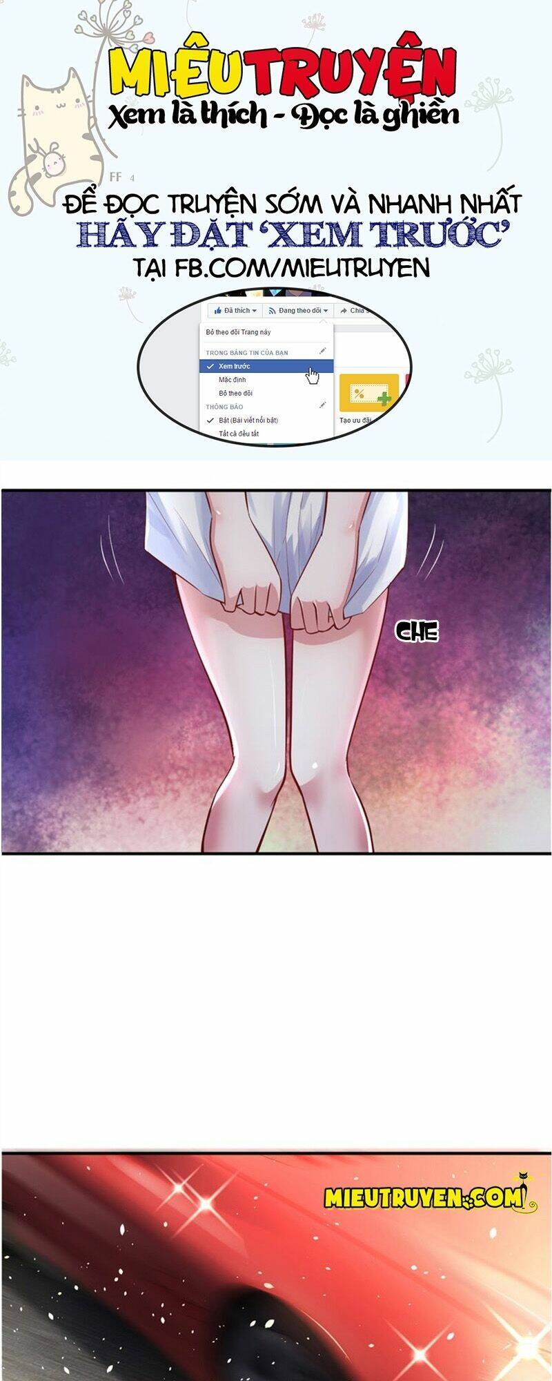 thú cưng độc quyền của boss chapter 1 38