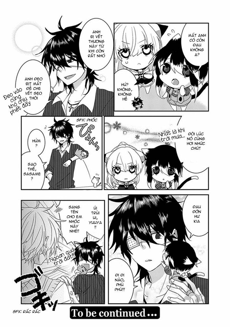 nukoduke! chapter 36 9