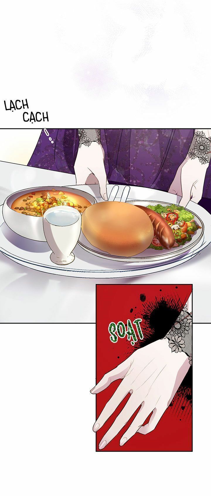 cách để cứu rỗi anh trai của nữ chính chapter 24 7