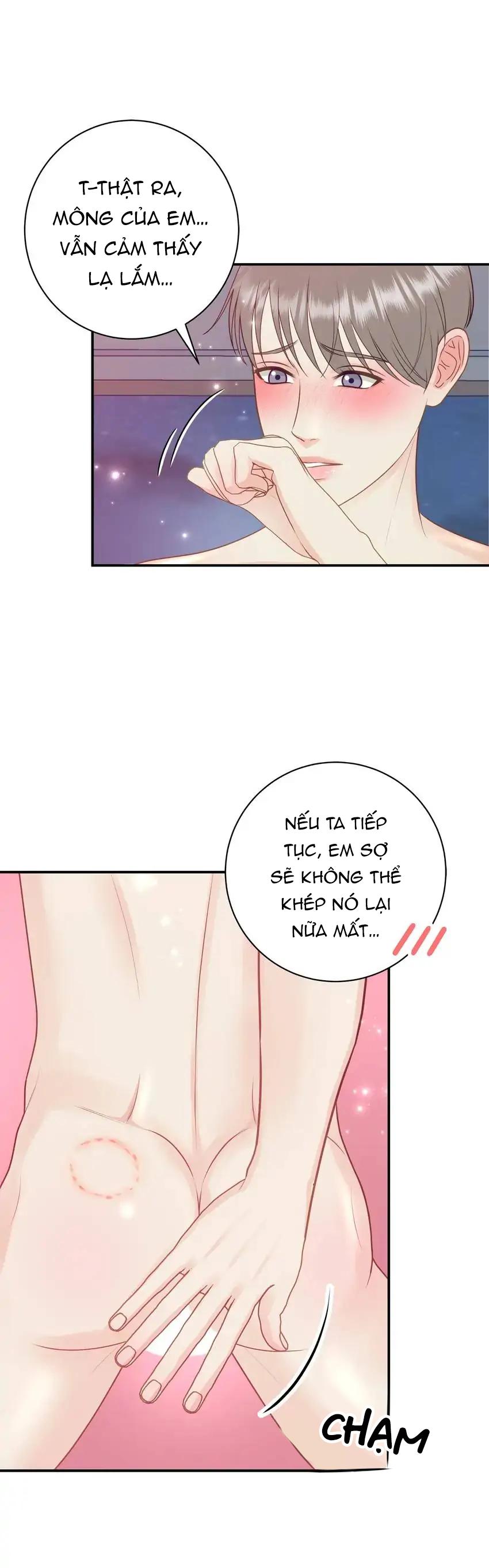 hạnh phúc trọn vẹn chapter 39 29