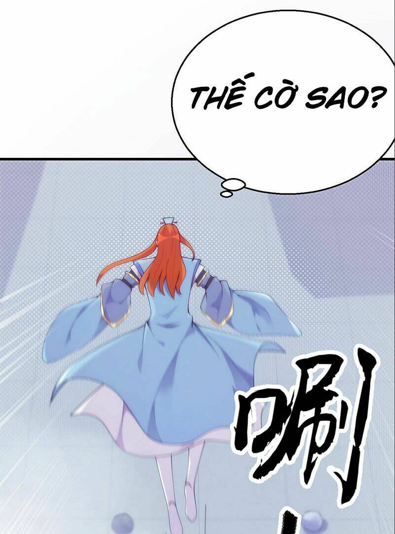 thiên hạ kiếp chapter 18 8