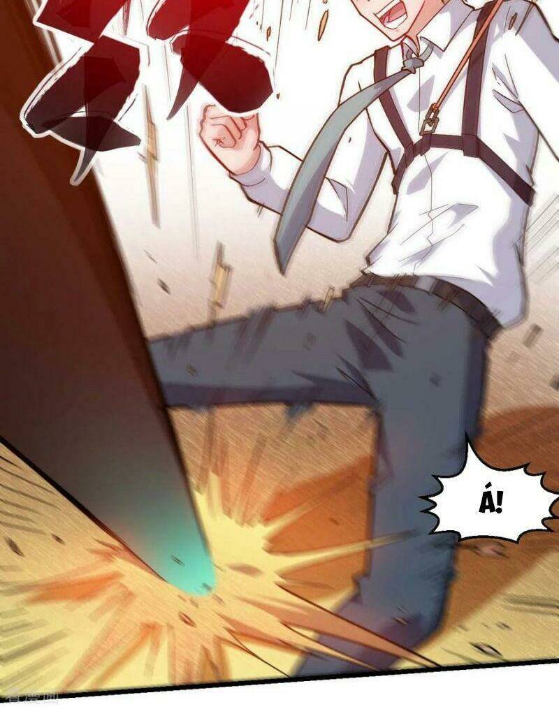 vườn trường cuồng sư hệ thống chapter 157 13