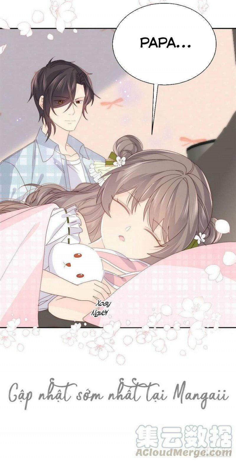 đoàn sủng lão đại ba tuổi rưỡi chapter 69 10