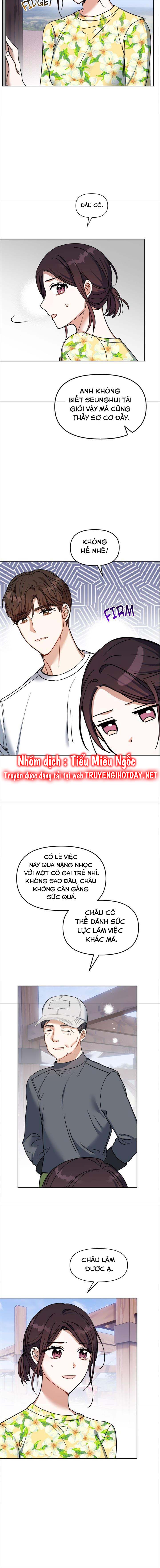 bản cam kết hôn nhân chapter 33 6