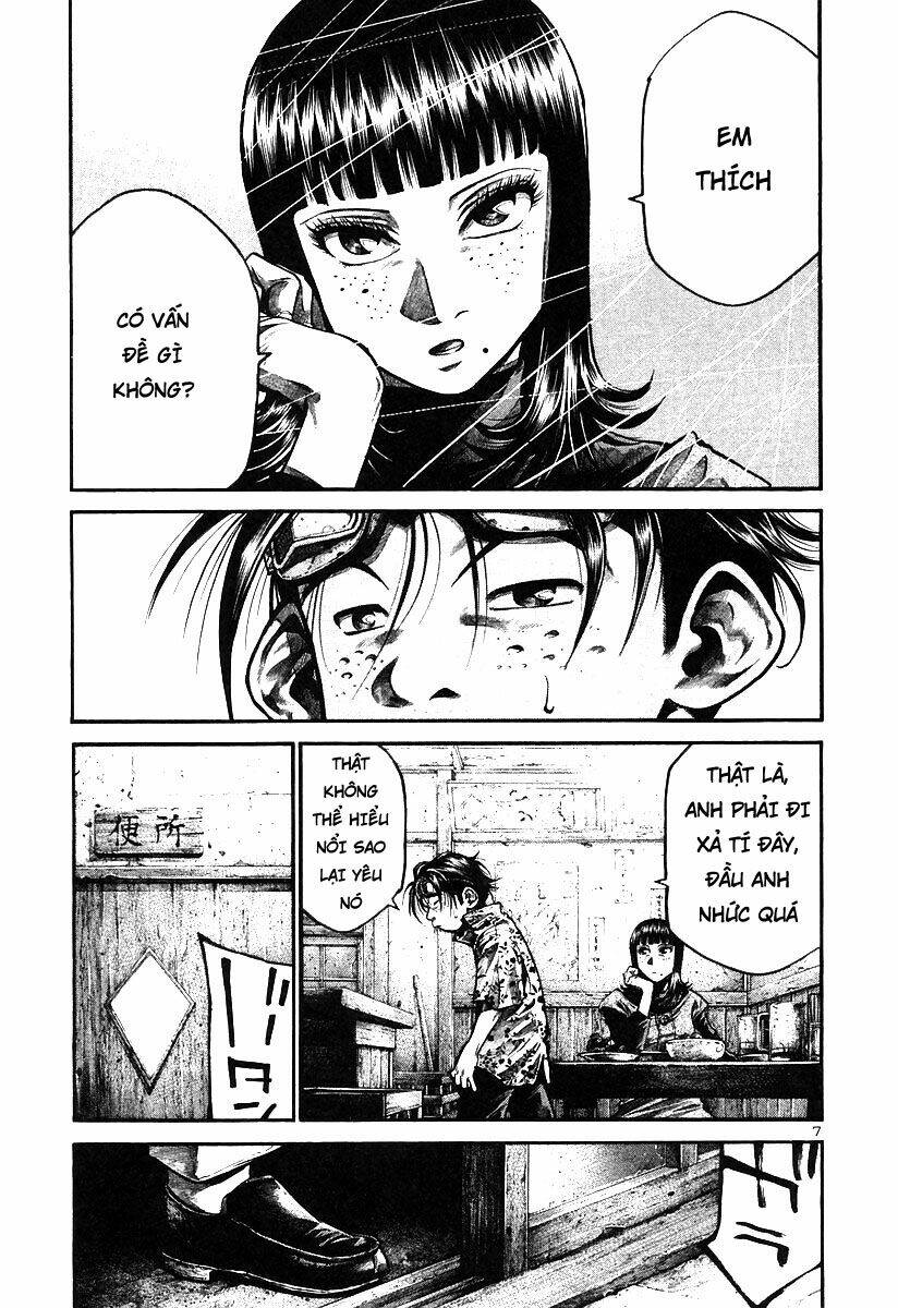 rainbow chapter 164 8