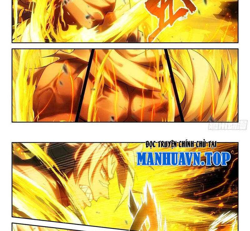 đấu la đại lục 5 - đường tam trùng sinh chapter 192 5