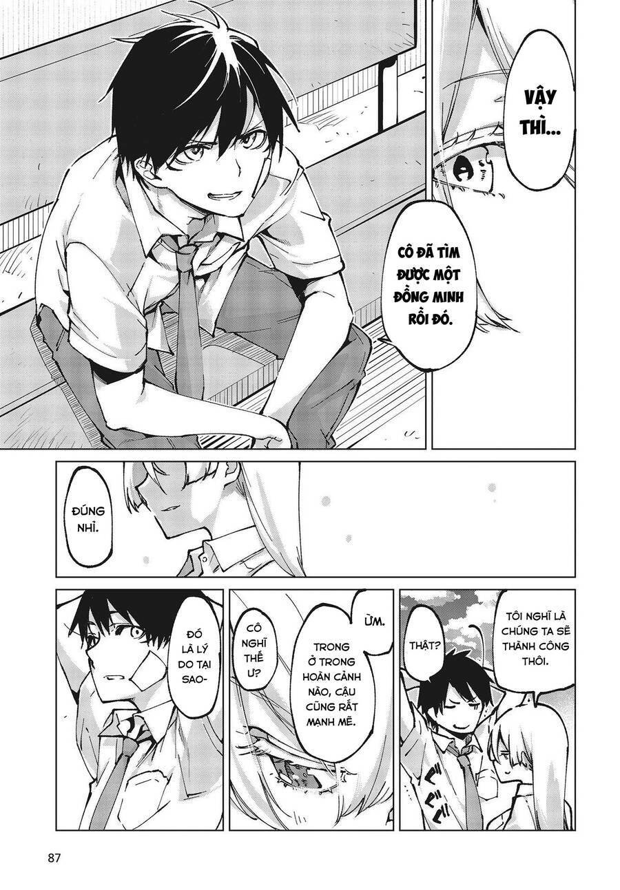 jiangshi kaitan blood chapter 64 33