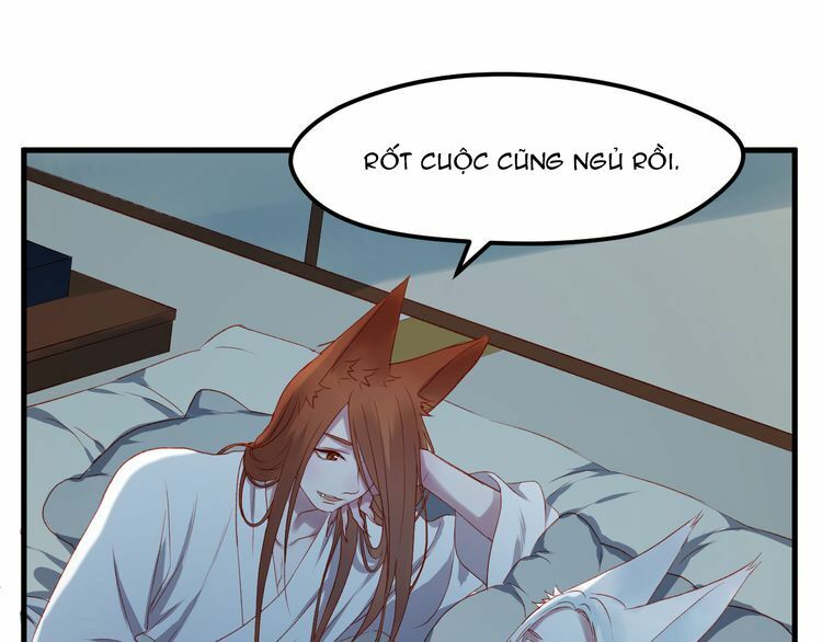 lượm được một tiểu hồ ly phần 2 chapter 72 14