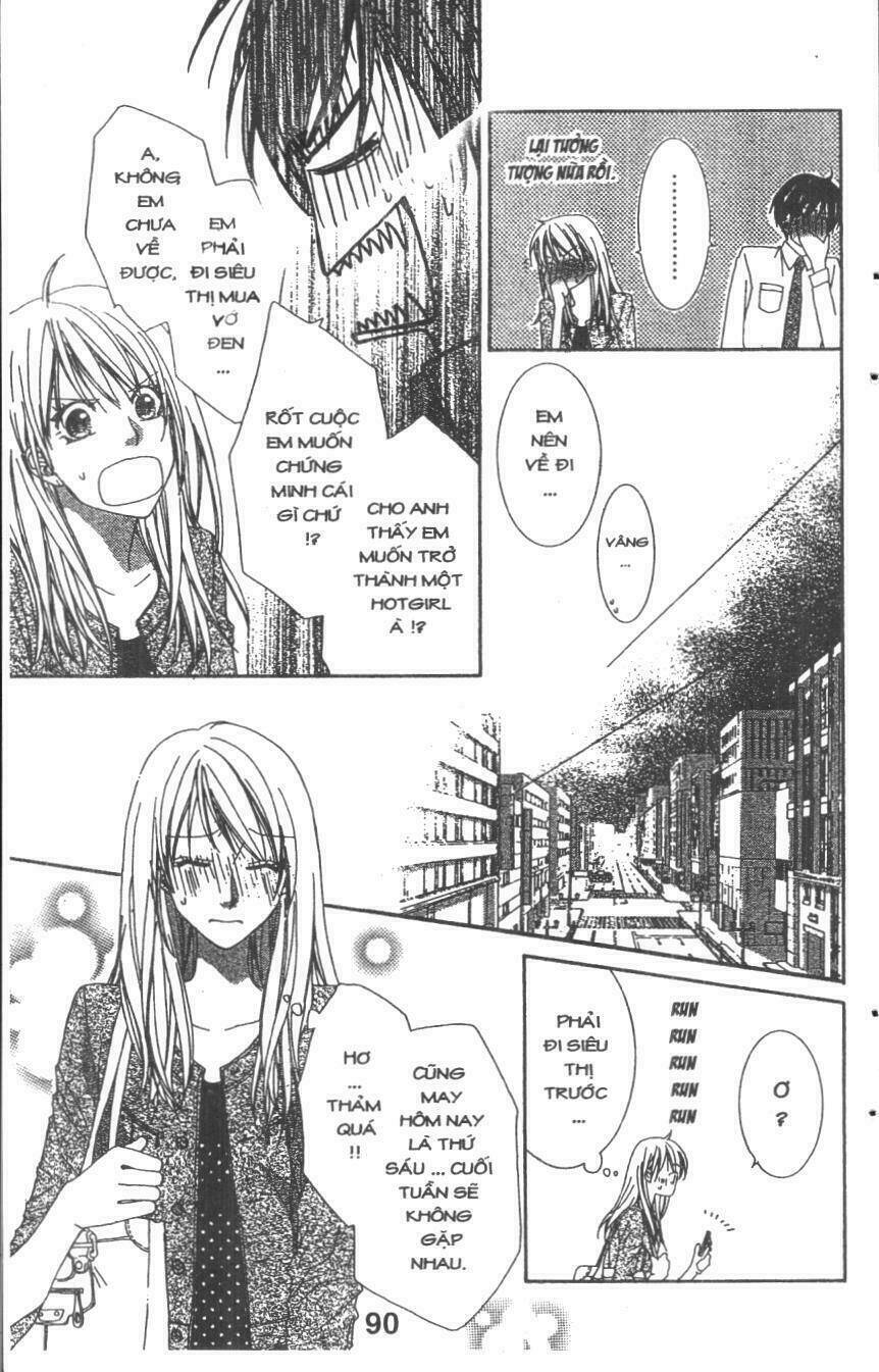 aishiteru tte itte mo ii yo chapter 3 90