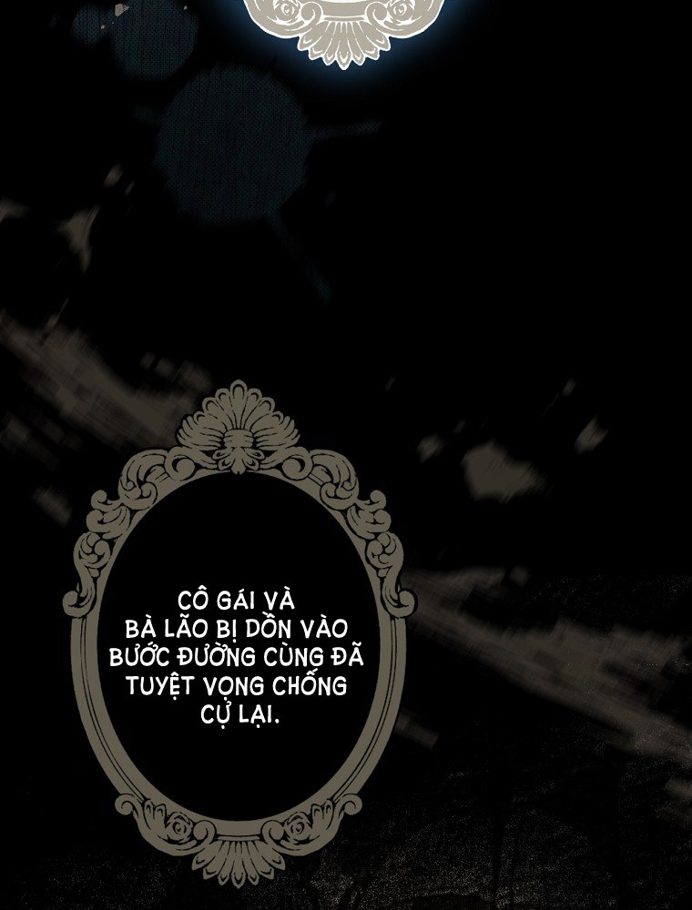 quý cô bí ẩn - secret lady chapter 61.2 22