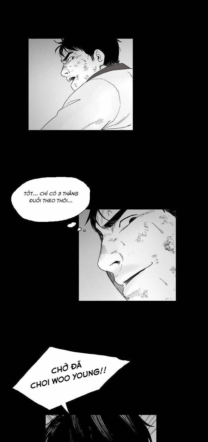 bạo lực học đường chapter 24 39