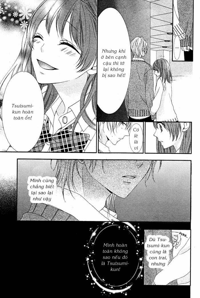 viên kẹo kỳ diệu chapter 3.2 6