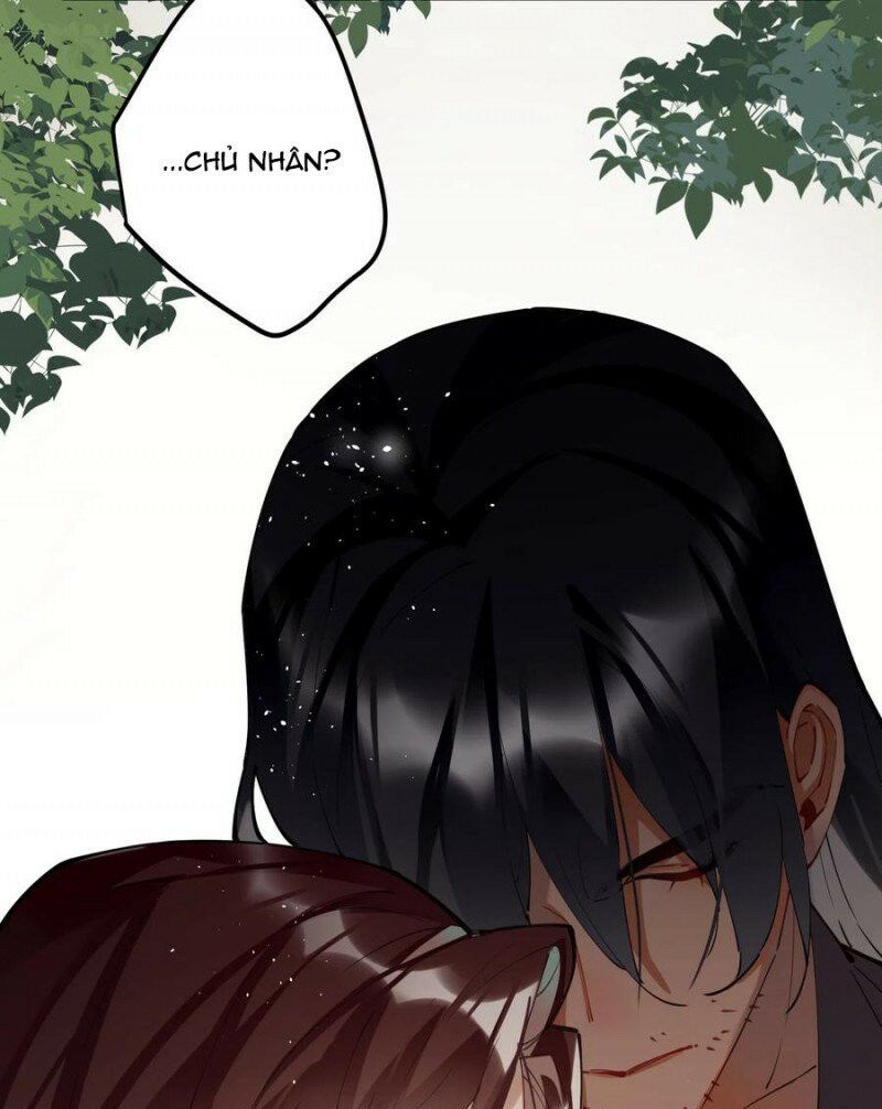 phế vật công chúa muốn nhặt chồng chapter 84 2