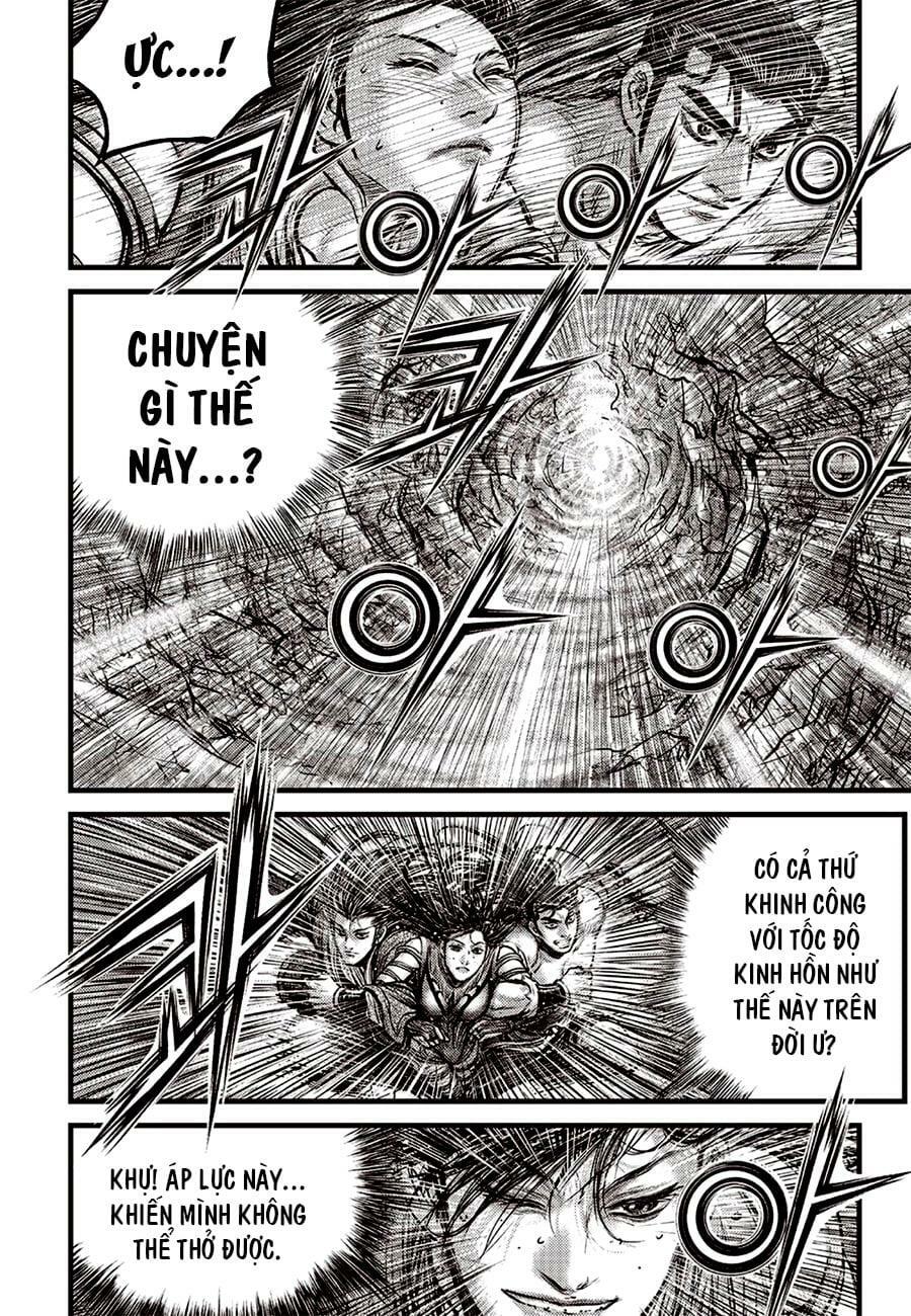 hiệp khách giang hồ m chapter 616 18