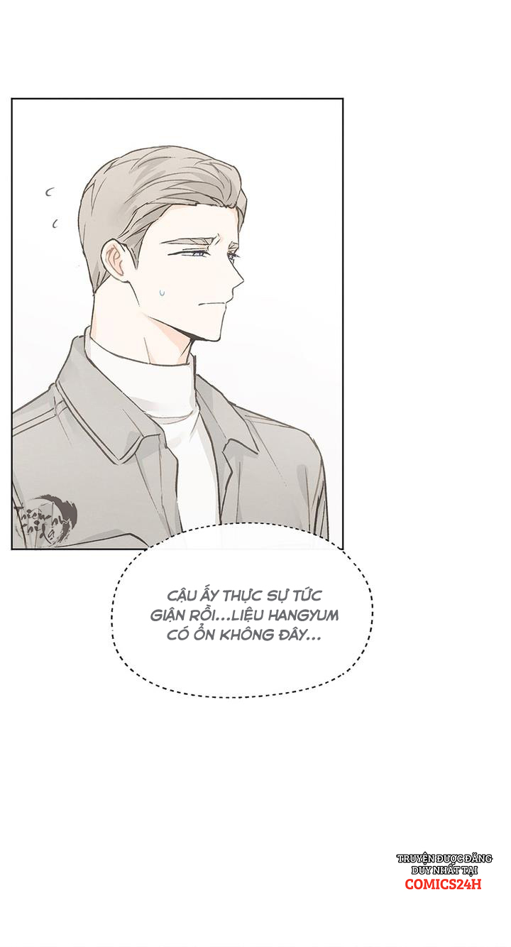 giữa yêu và ghét chapter 39 22