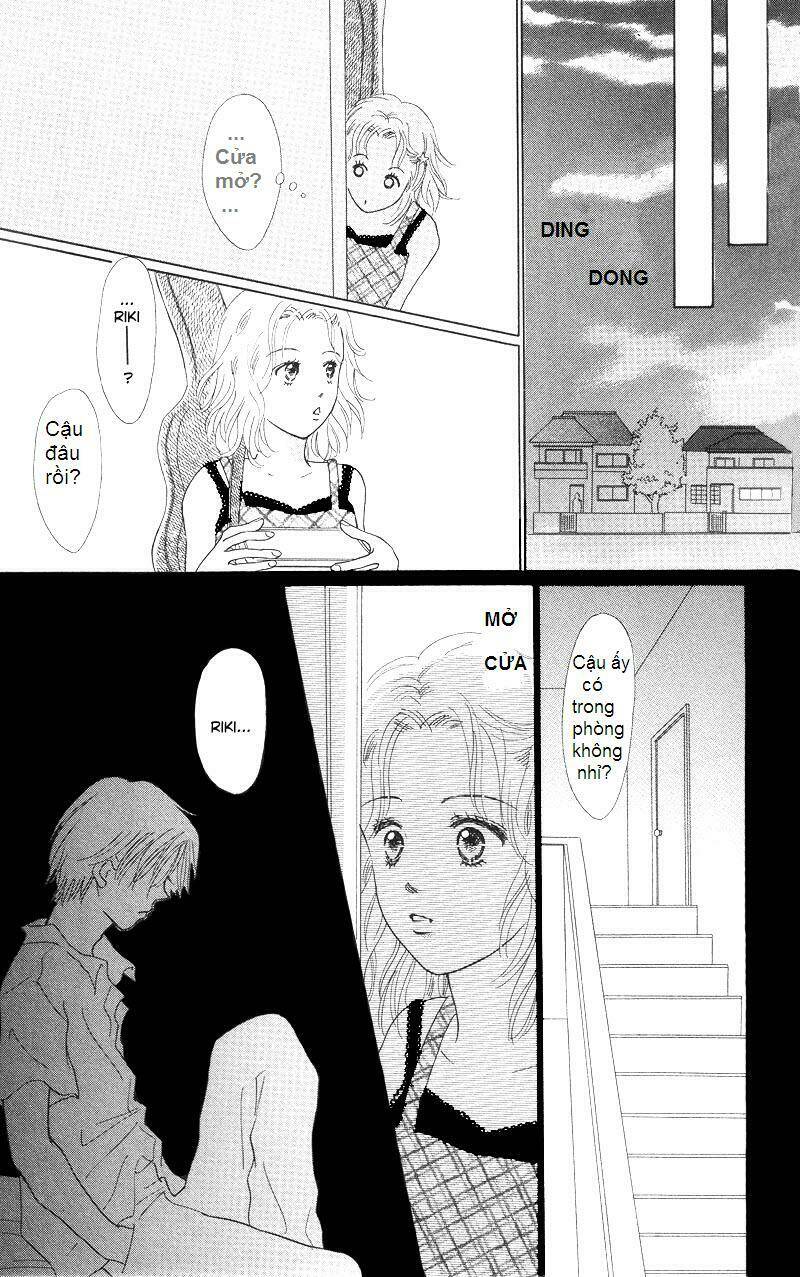 37°c kiss chapter 4 25