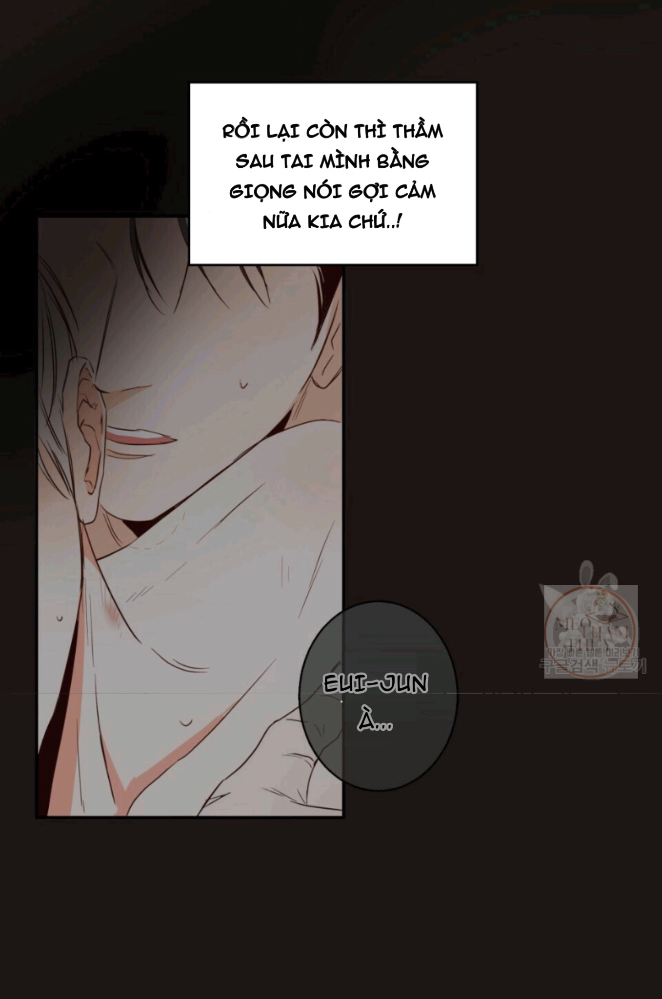 cửa hàng tiện lợi nguy hiểm chapter 12 9