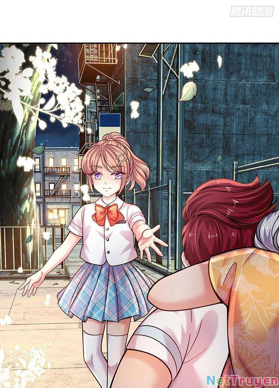 muốn giải cứu thế giới thì cần thật nhiều sự đáng yêu chapter 71 35