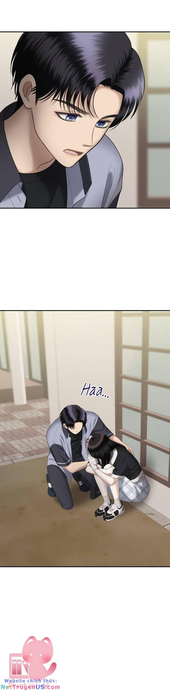 chị em tranh đấu chapter 20 8