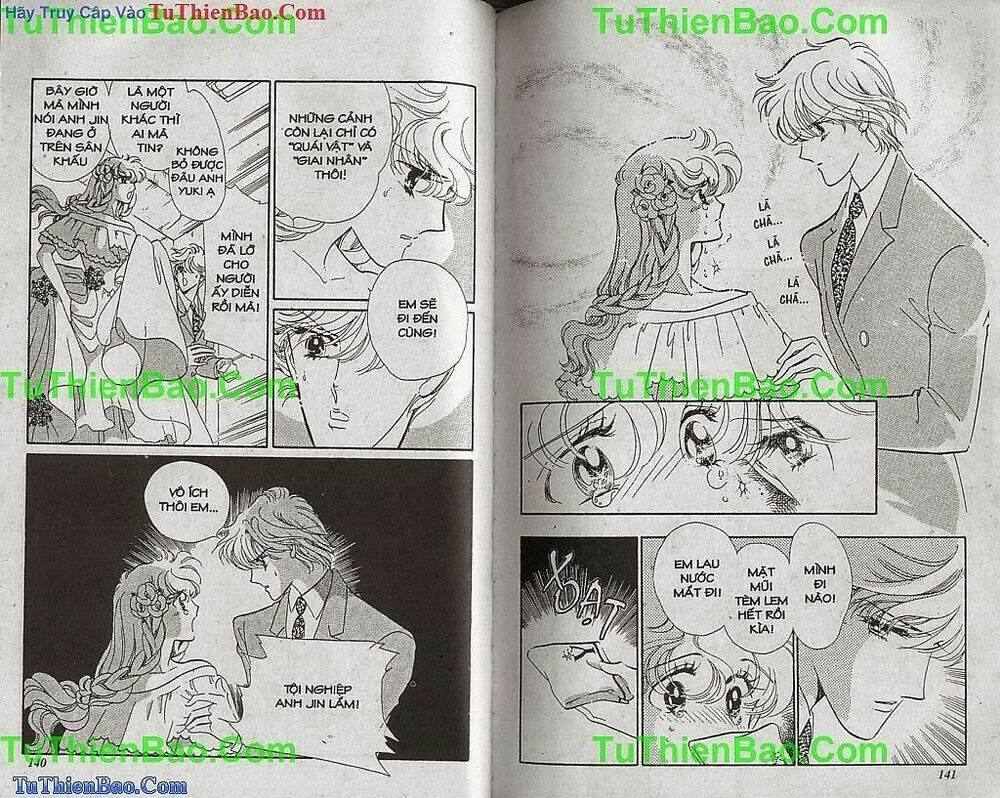 búp bê mario chapter 3 70