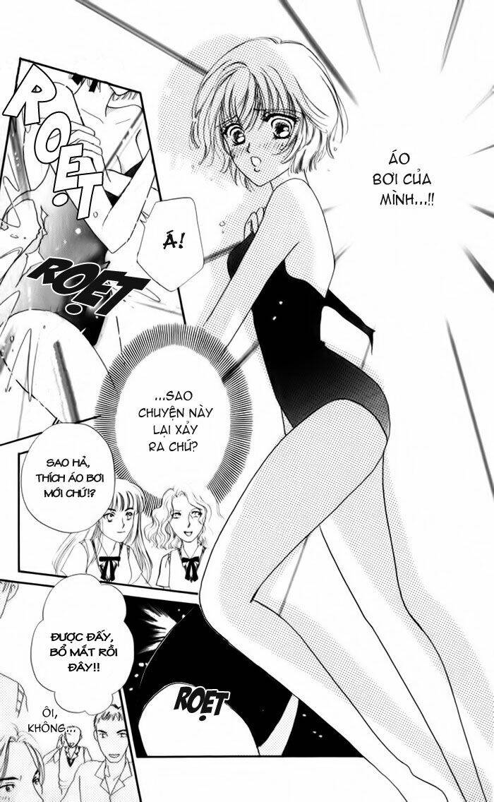 hana ni nare chapter 8 25