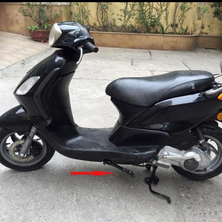 Chân chống nghiêng dành cho xe máy FLY và A còng - A467