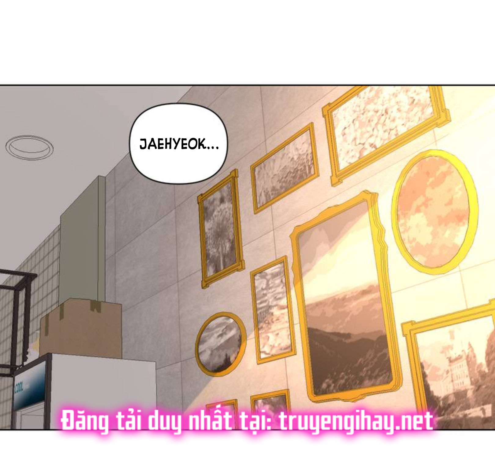 Tự Do Trong Mơ chapter 24.1 6