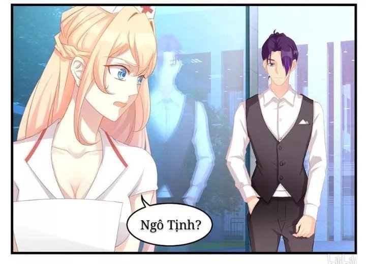 vợ quỷ trốn thoát chapter 11 20