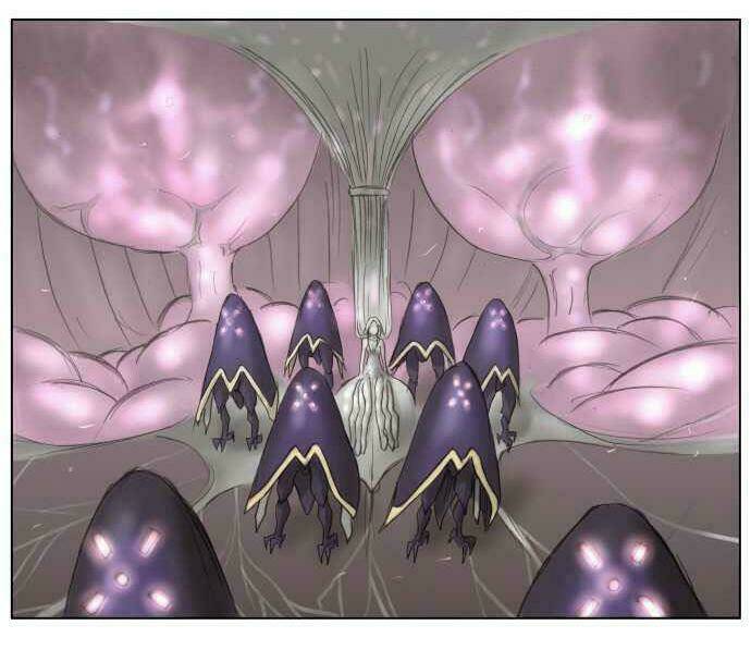 cuộc chiến với quái vật tại kỷ nguyên 430 chapter 2 56