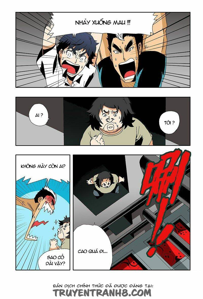 táng hồn môn chapter 12 7