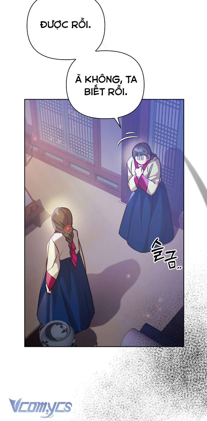 [18+] tiết học bí mật của trung điện chapter 6 55