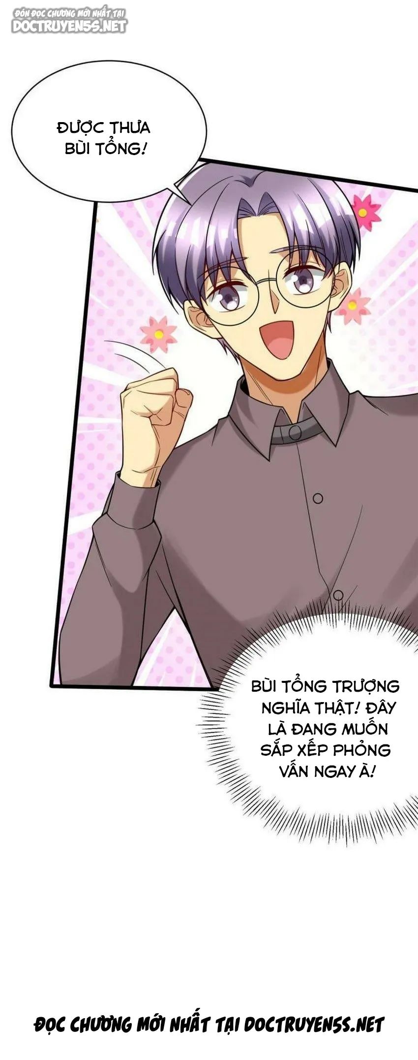 ta làm giàu từ thua lỗ game chapter 61 6