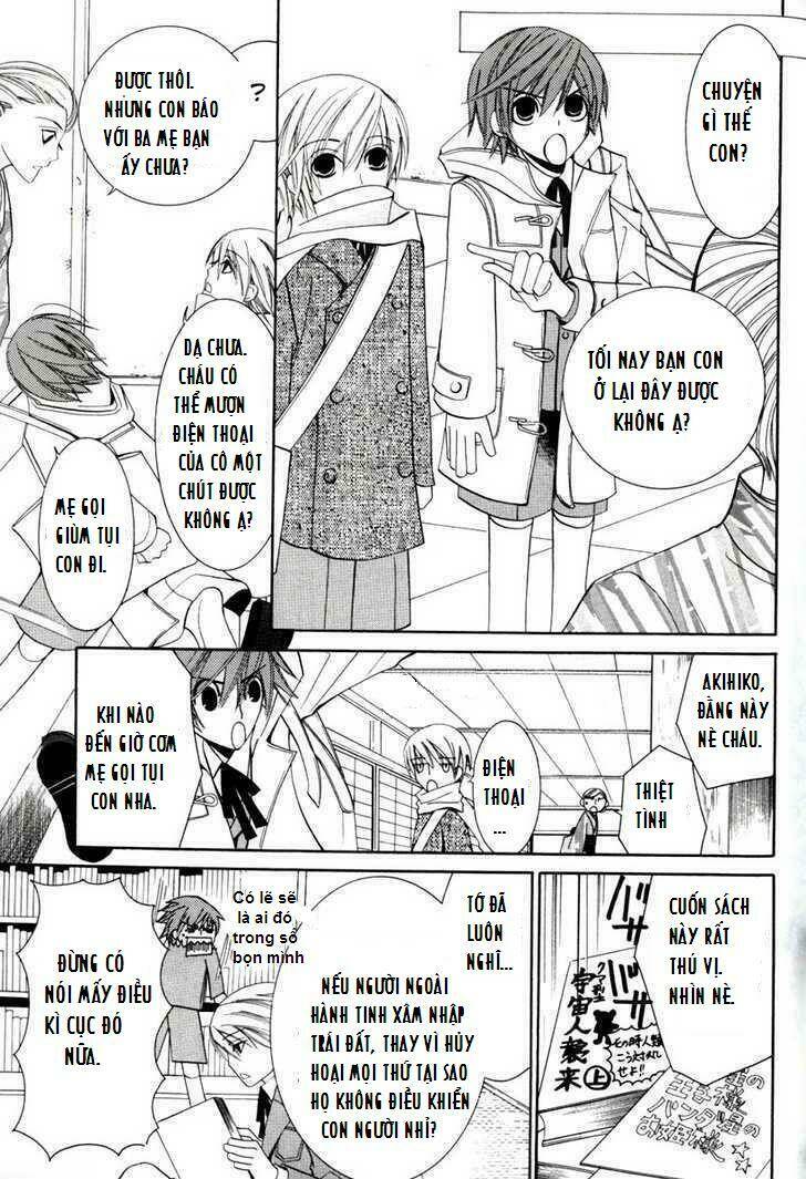 mối tình trong sáng chapter 8 10