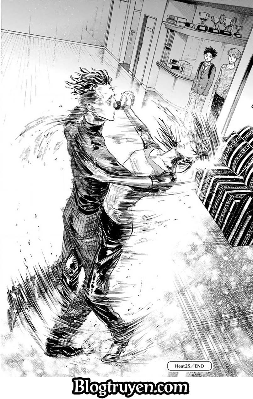 ballroom e youkoso chapter 25 29