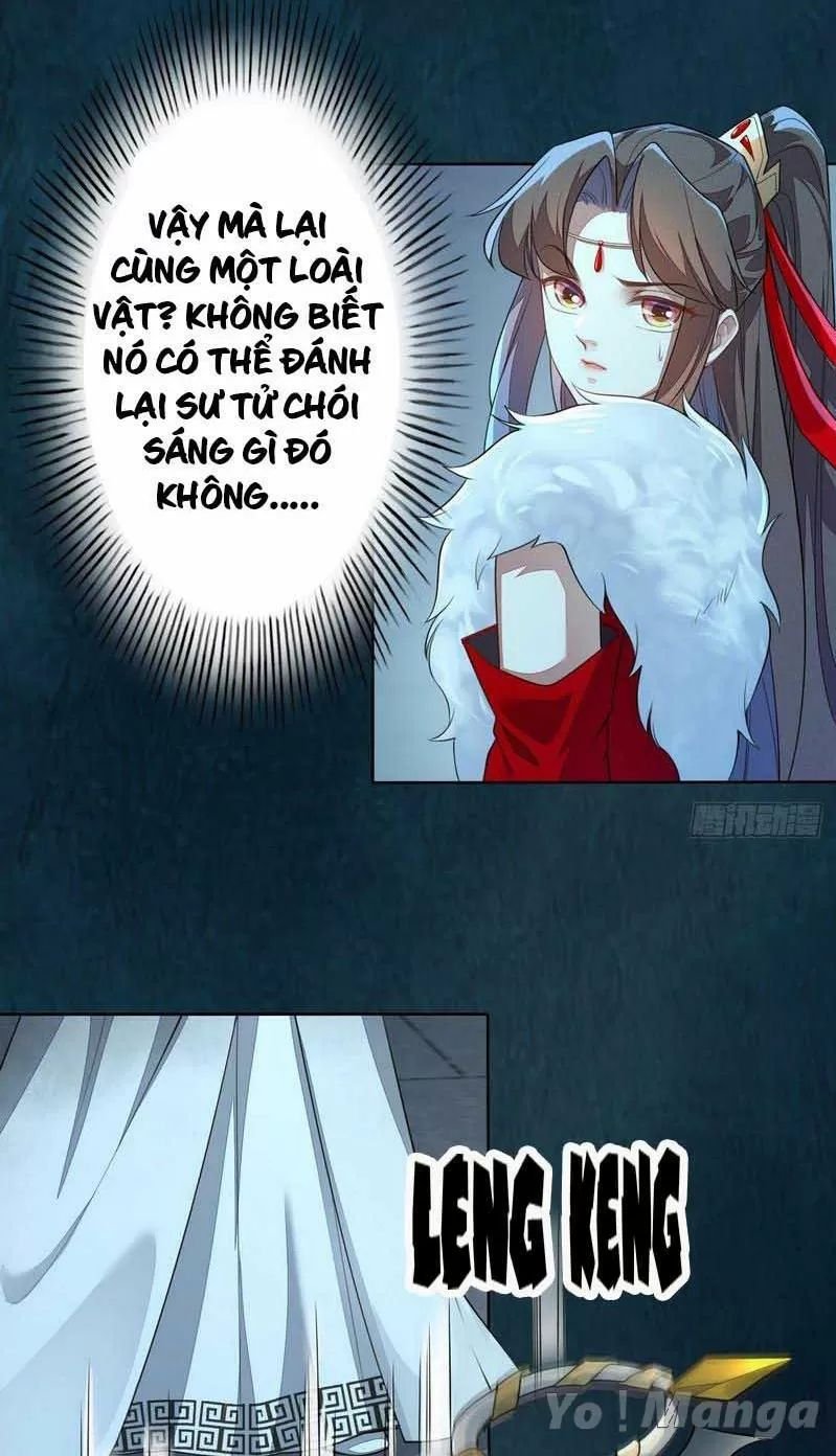 tuyệt thế luyện đan sư chapter 147 11