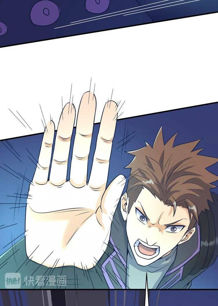 người chặn xuyên không chapter 26 29