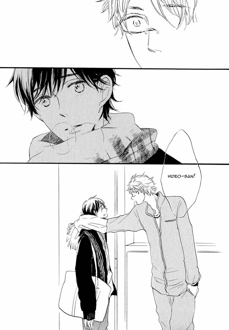 kimi to parade chapter 5 30